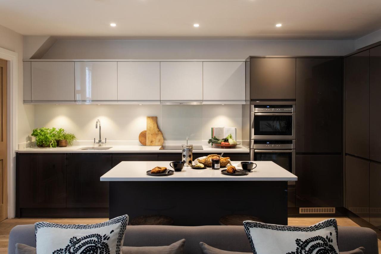 56 Welbeck Street Londres