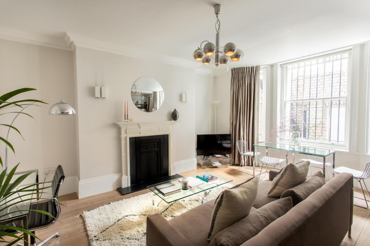 56 Welbeck Street Londres
