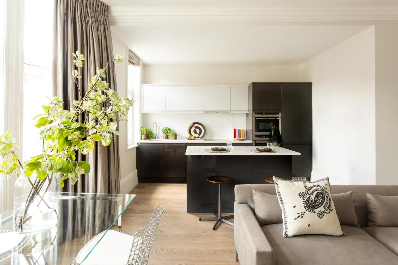 56 Welbeck Street Apartahotel