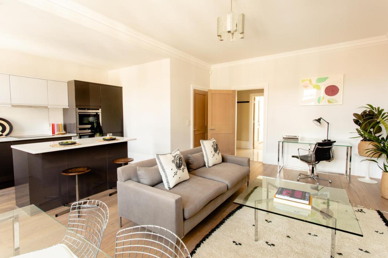 56 Welbeck Street Apartahotel 5*