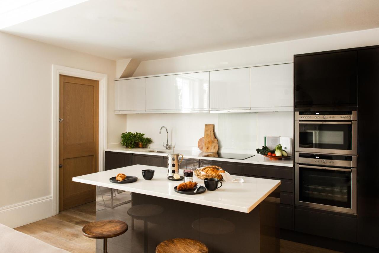 56 Welbeck Street Londres