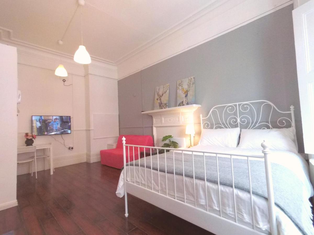 Apartment Gloucester Garden *