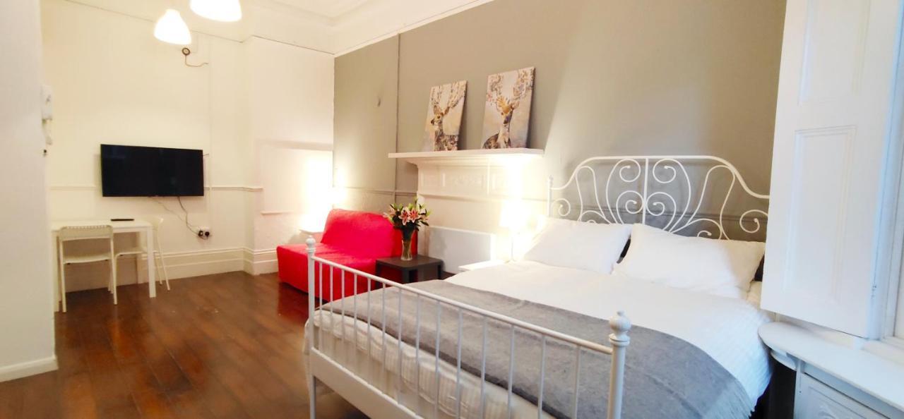 Apartment Gloucester Garden London