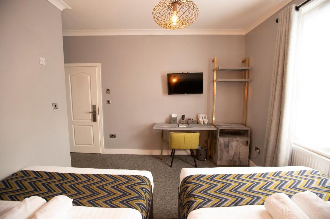 Hotel Comfotel Grn 3*