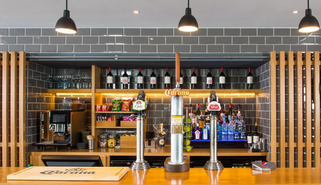 Express London-hammersmith By Ihg Hotel London