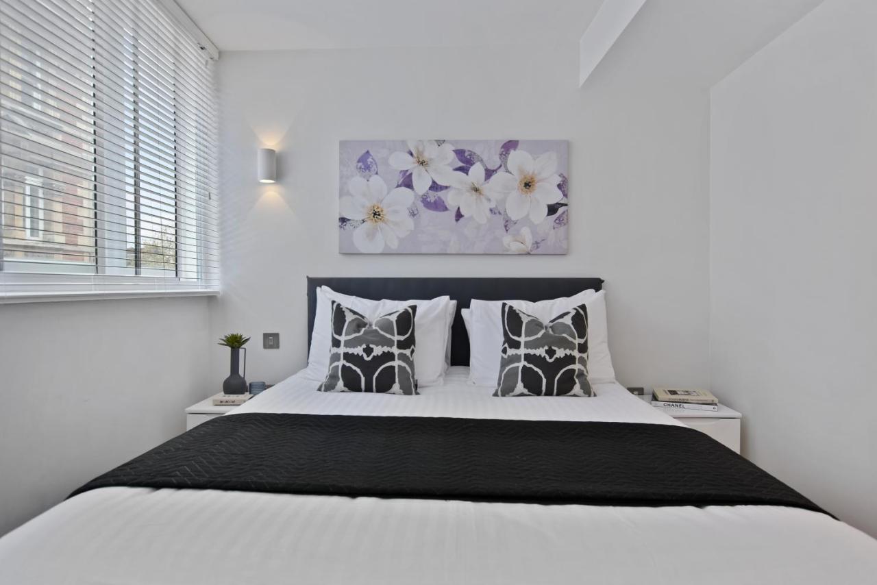 Apartamento West Street By Aeria
