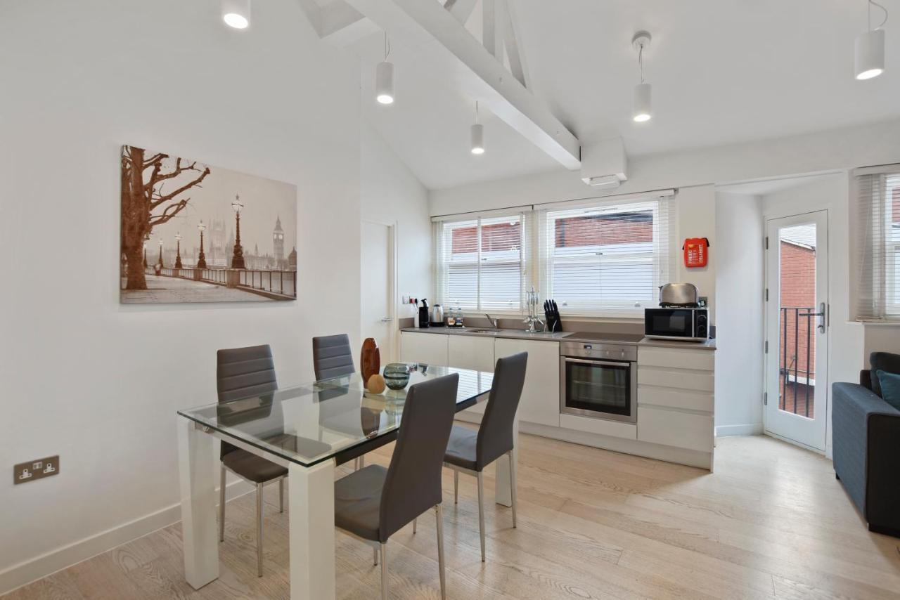 West Street By Aeria Apartamento