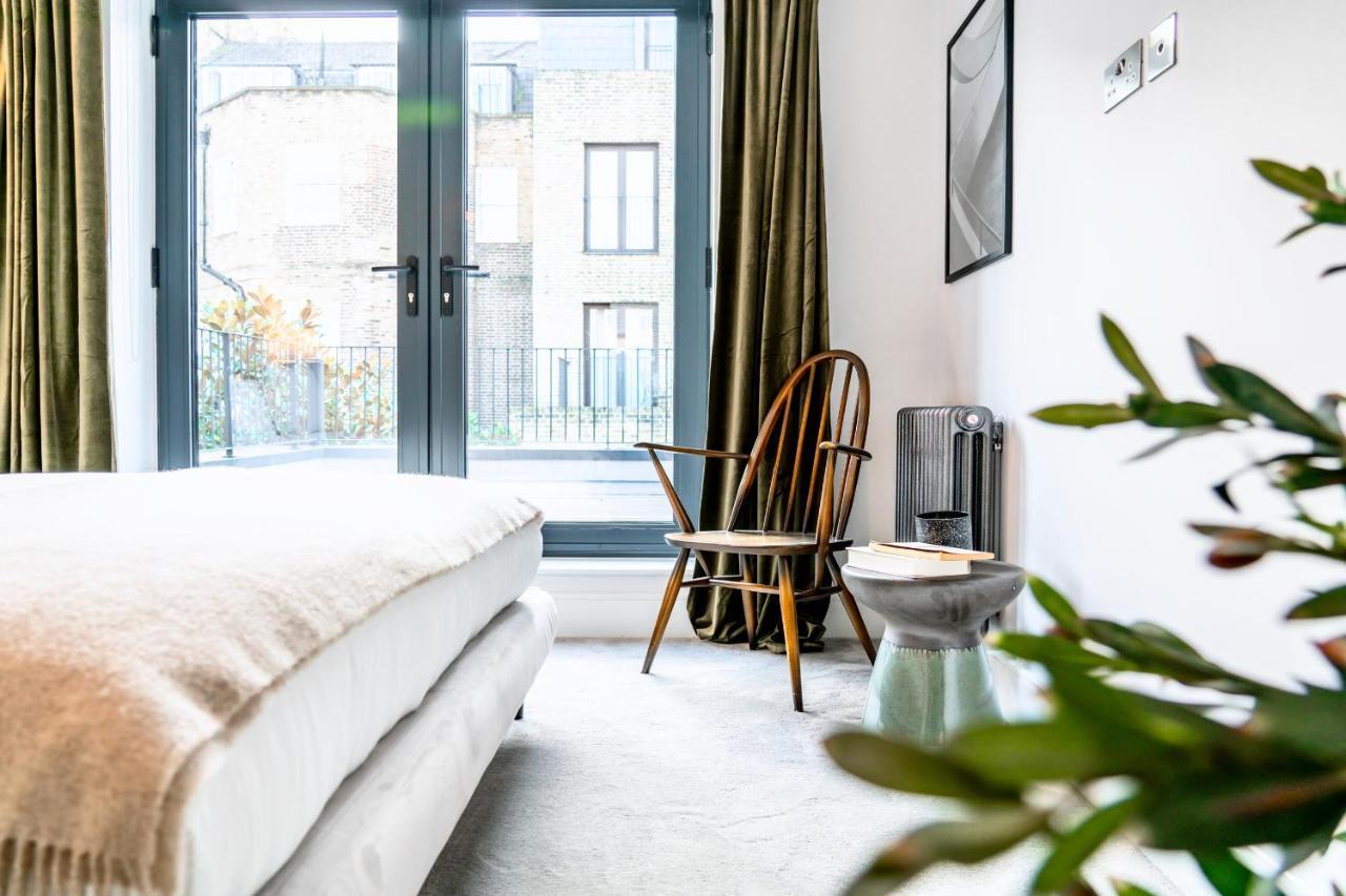 Be - The Bloomsbury Residences Apartment