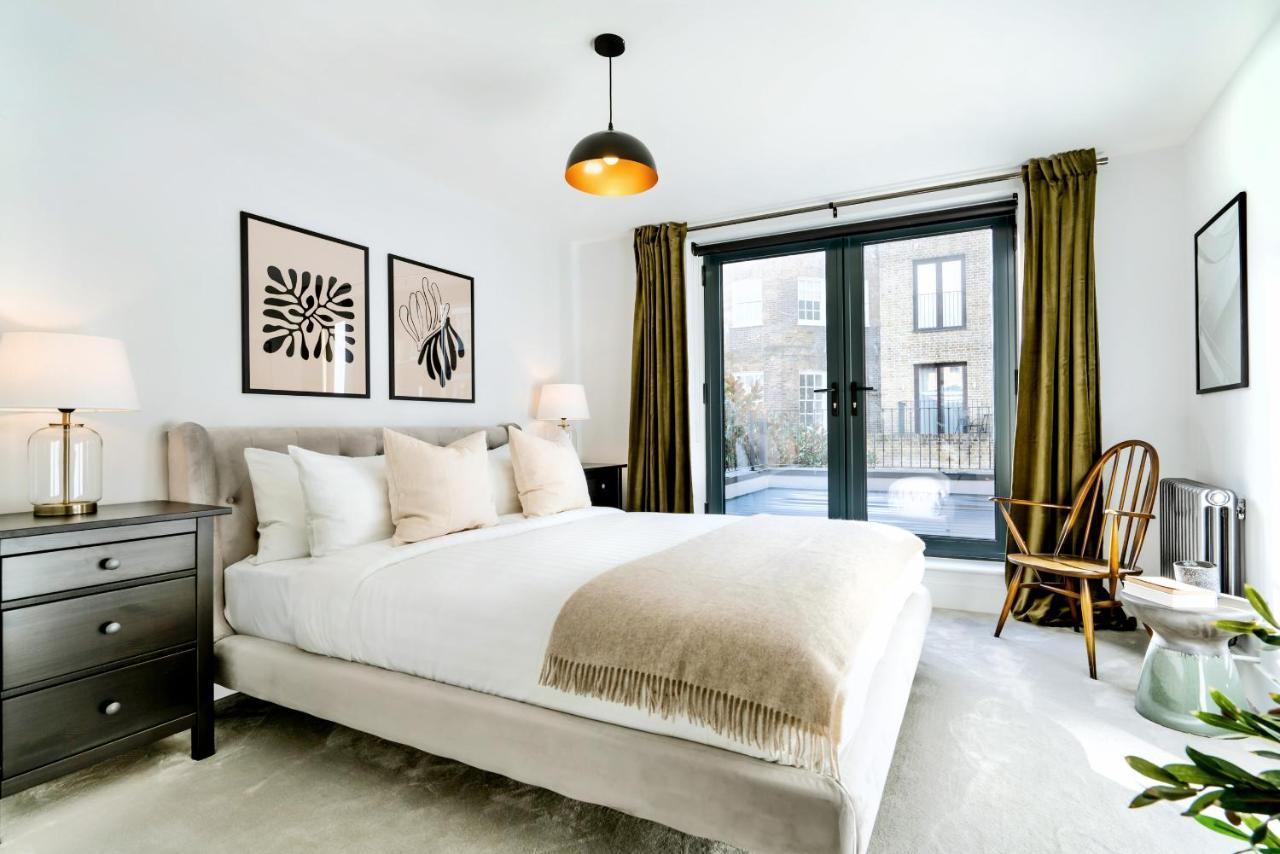Be - The Bloomsbury Residences London