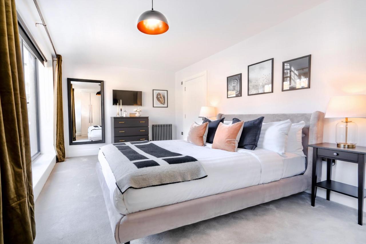 Be - The Bloomsbury Residences *