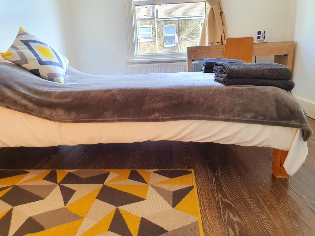 Privat overnatting In Queen's Park *