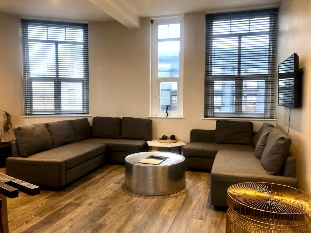 Appartement Heart Of Shoreditch