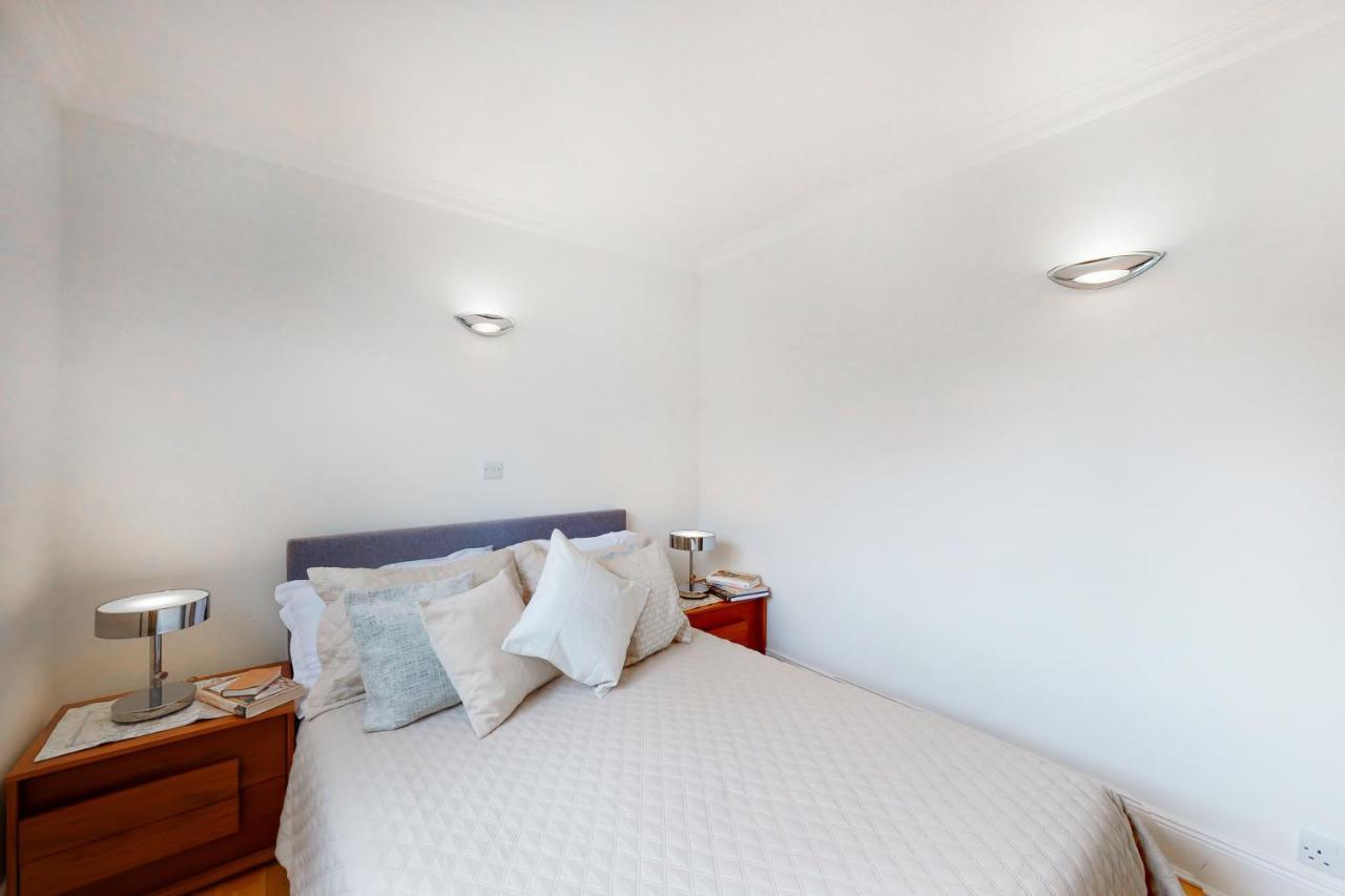 In Bond Street Appartement