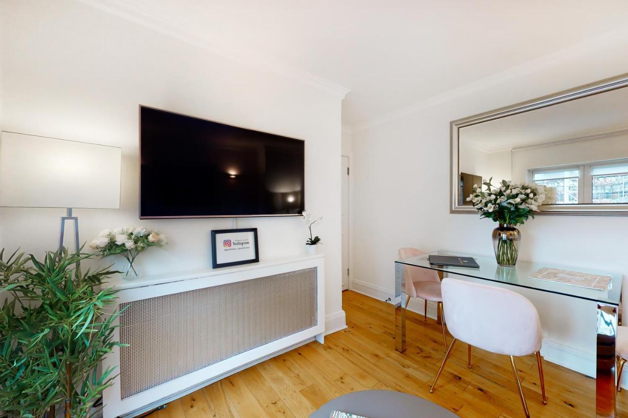 Appartement In Bond Street