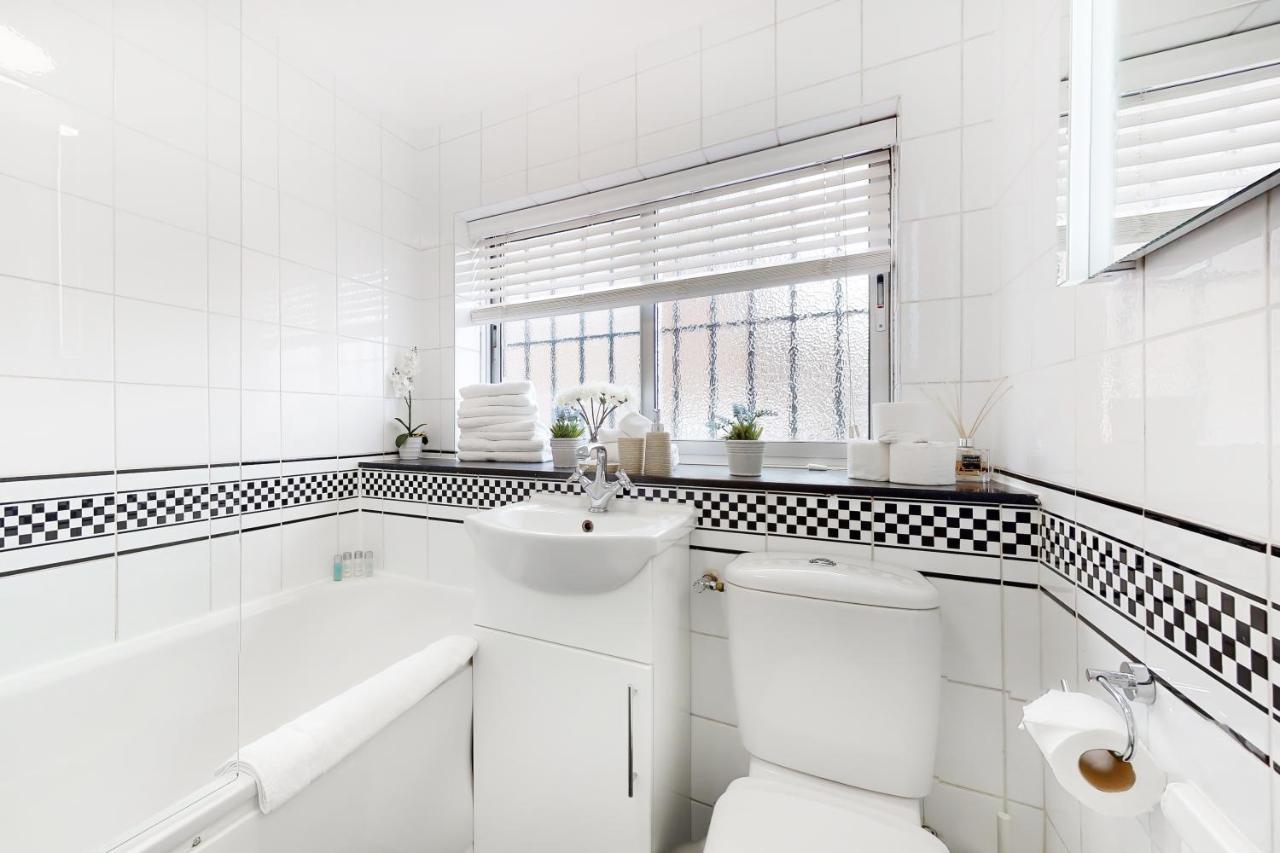 Appartement In Bond Street *