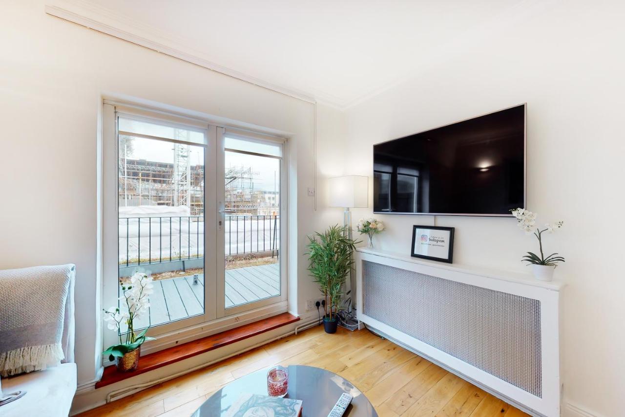 Appartement In Bond Street Londen