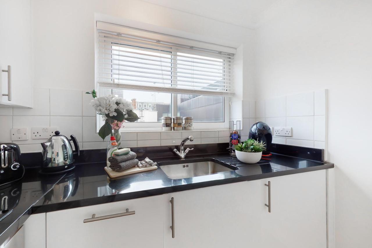 In Bond Street Appartement *