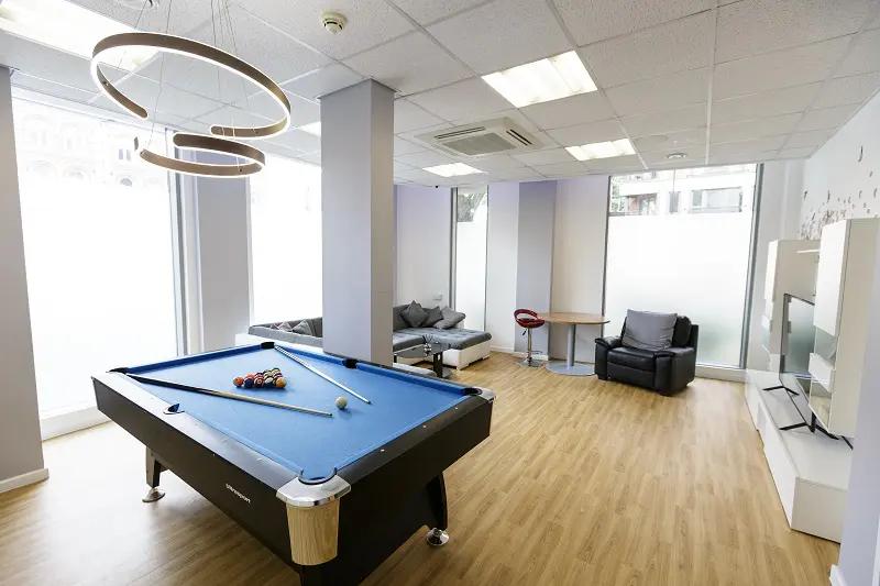 Apartamento Bloomfield Court Londres