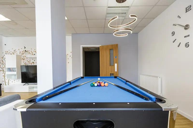 Bloomfield Court Apartamento