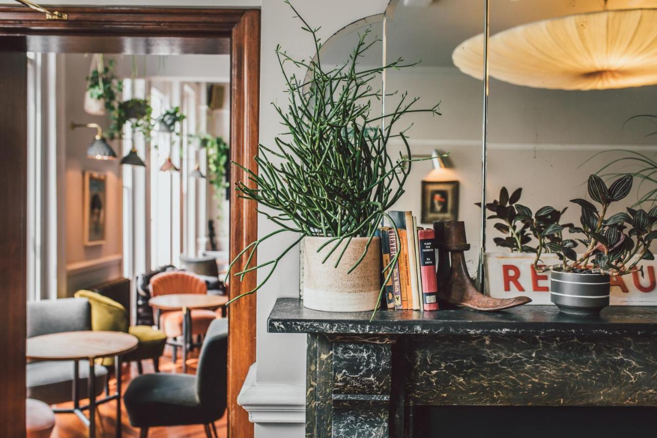 The Pilgrm Hotell London
