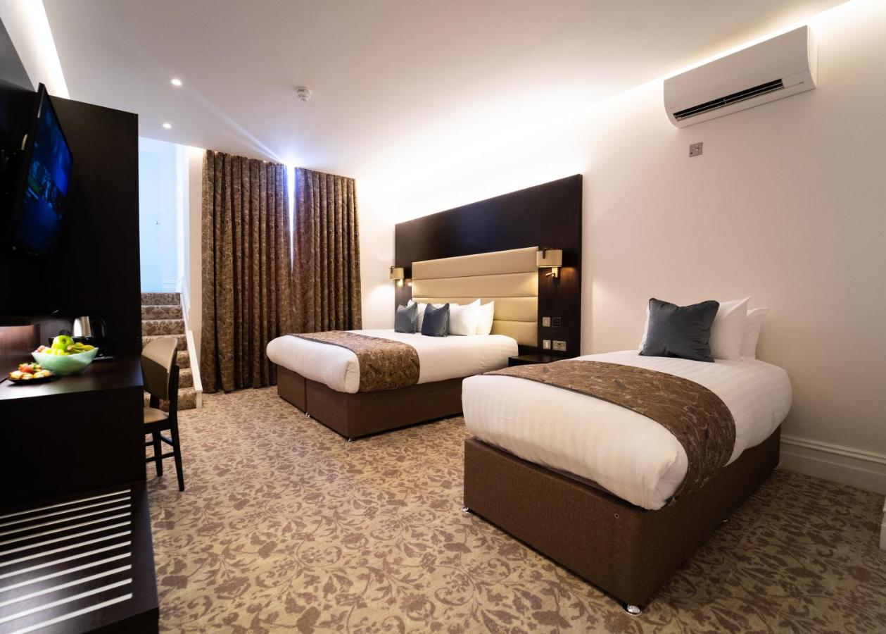 Hotel Rove 4*