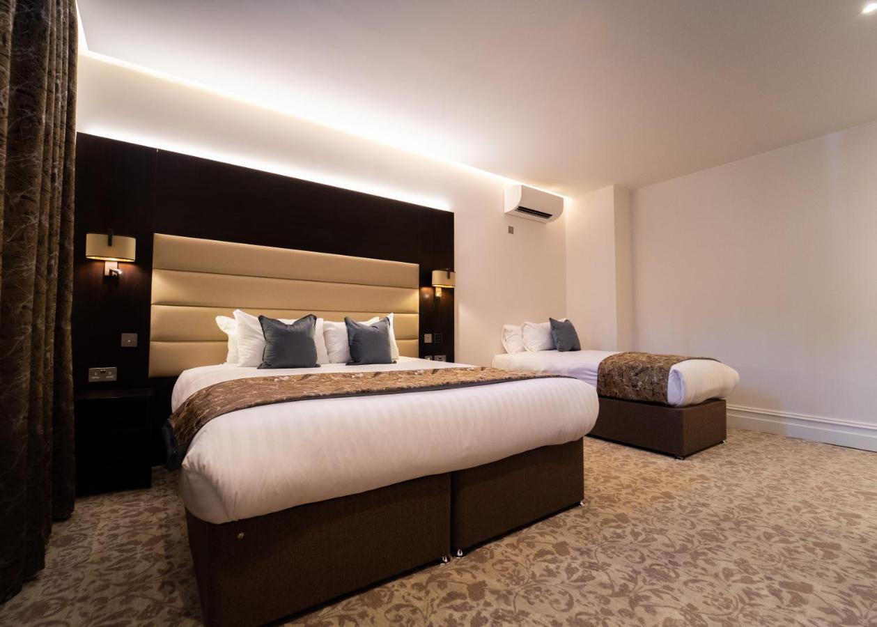 Hotel Rove Londen