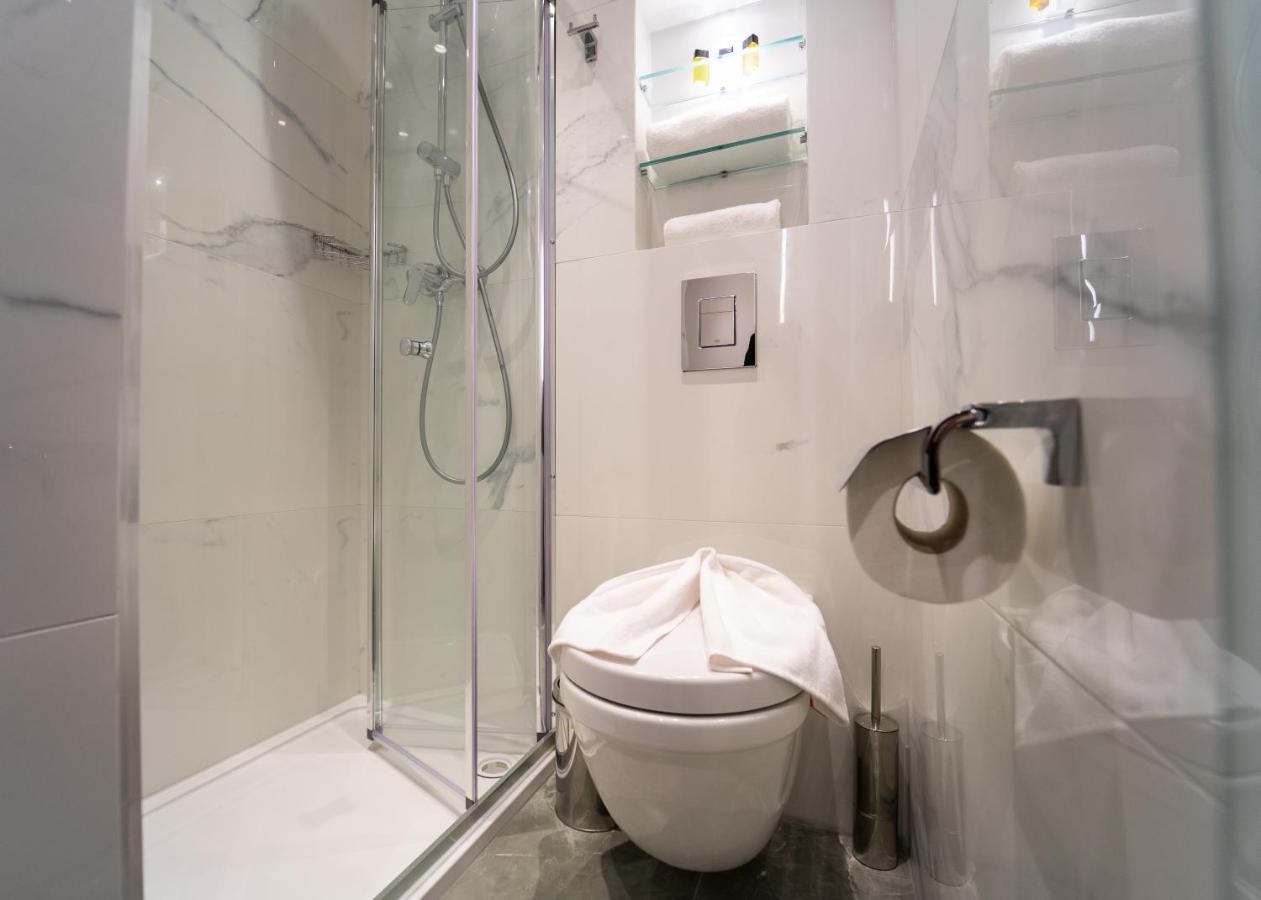 Rove Hotel Londen