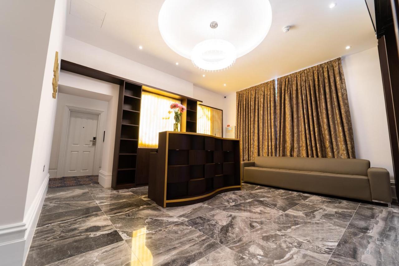 Hotel Rove Londen