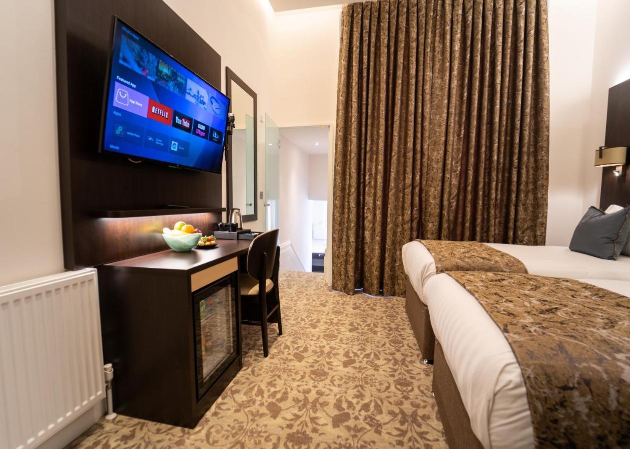 Rove Hotel 4*