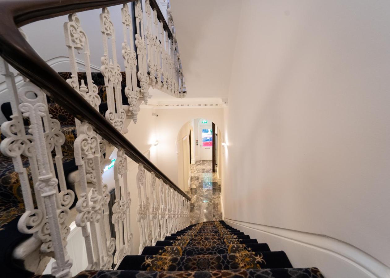 Rove Hotel Londen