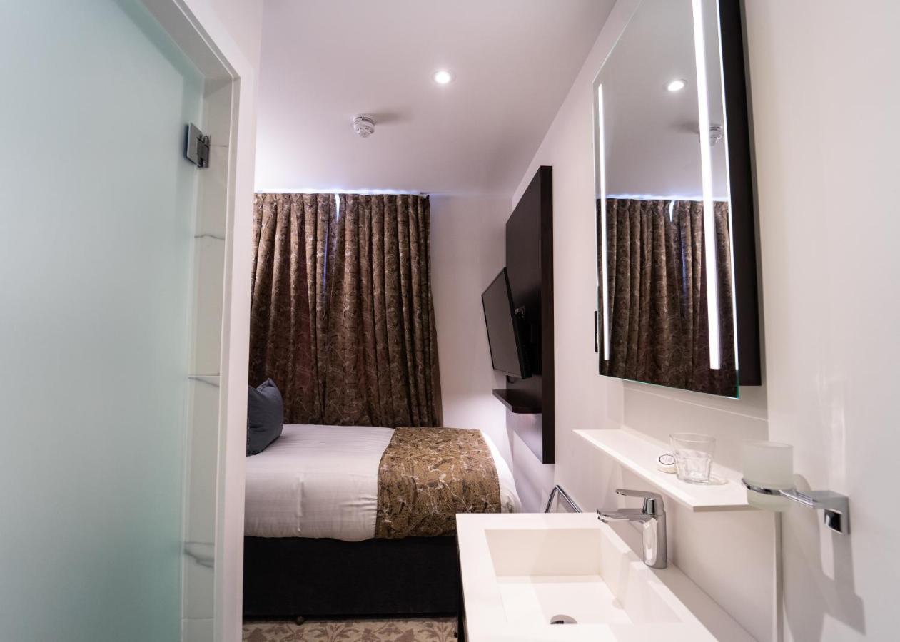 Hotel Rove 4*