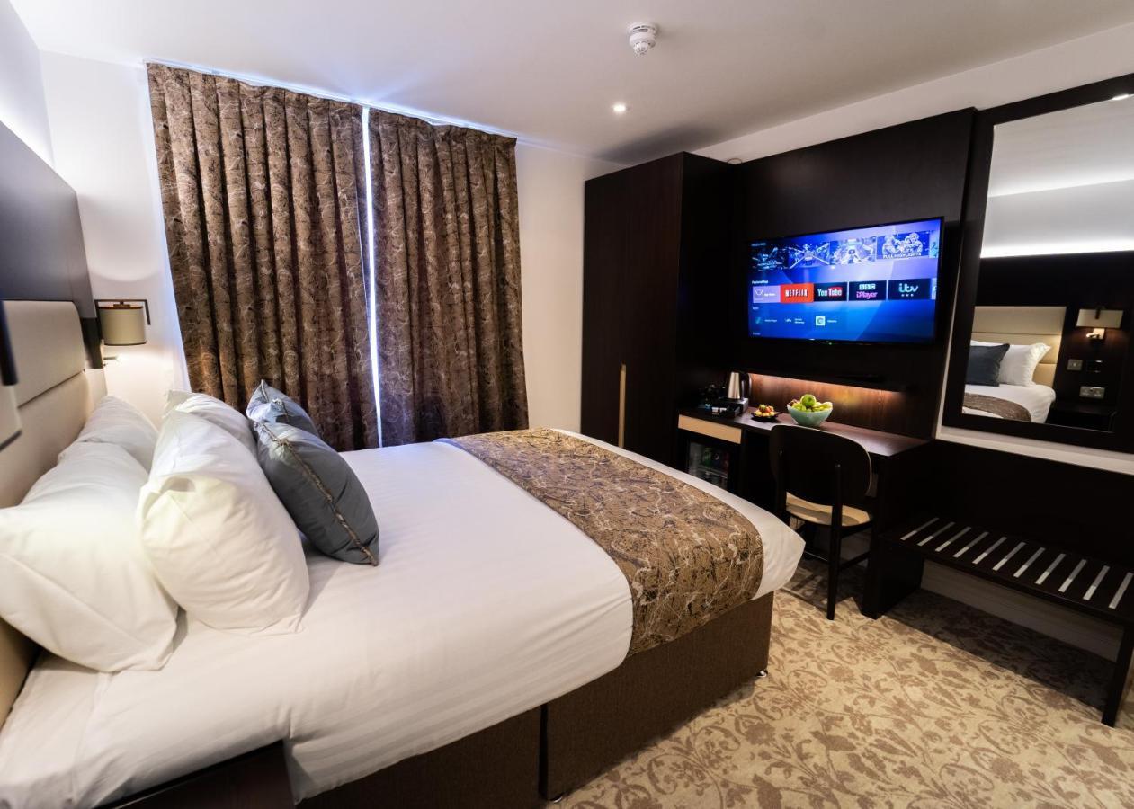 Rove Hotel 4*
