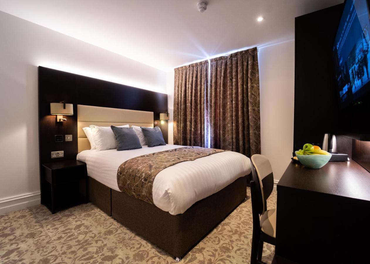 Rove 4* Londen