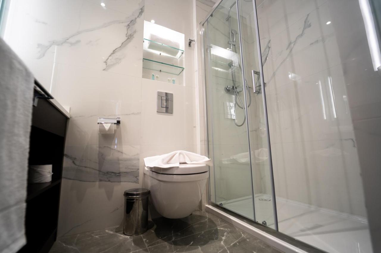 Rove Hotel Londen