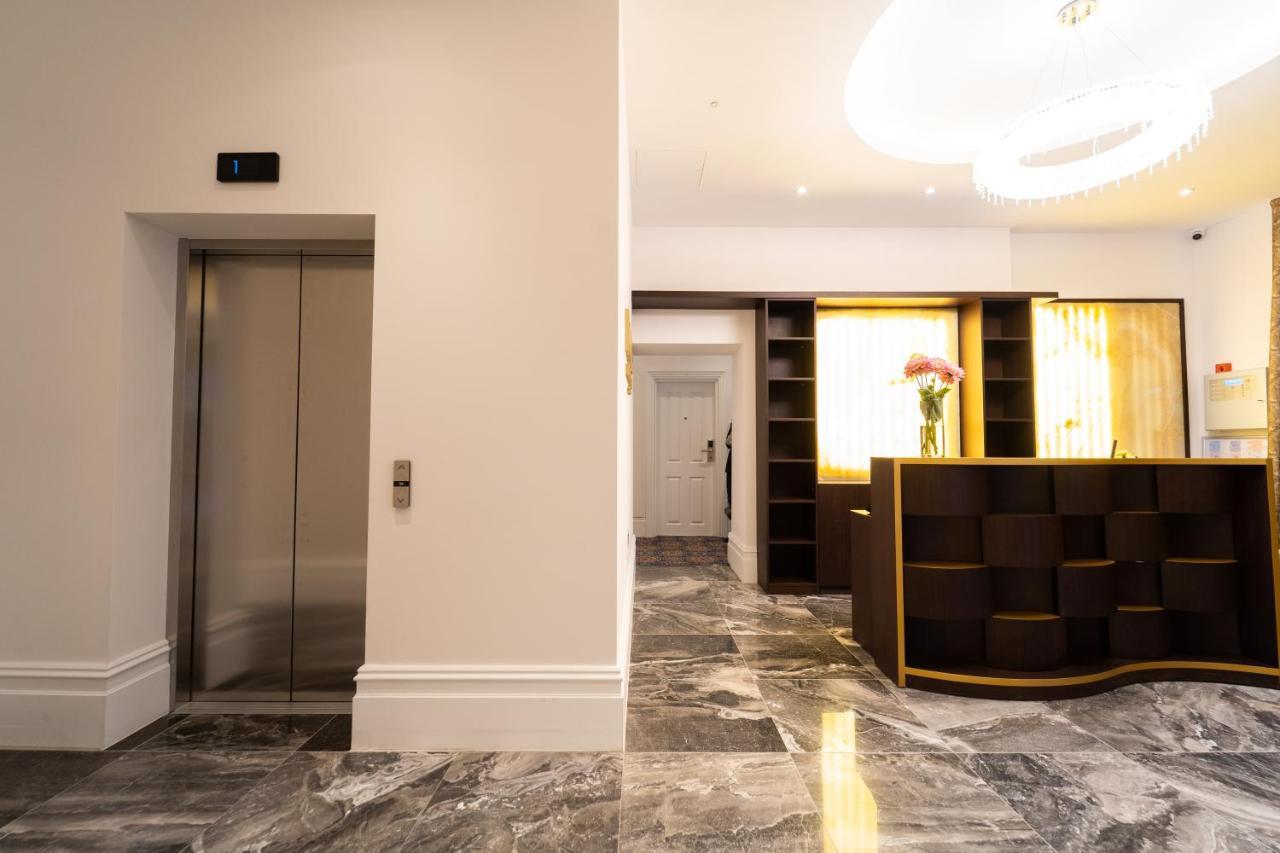 Rove 4* Londen