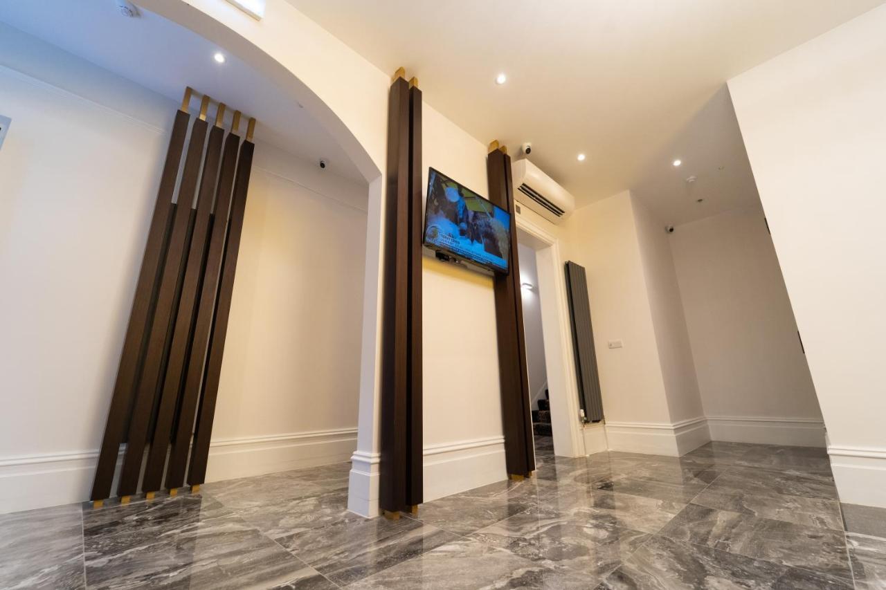 Hotel Rove Londen