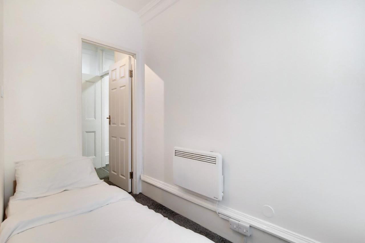Mayfair Park Privatunterkunft London