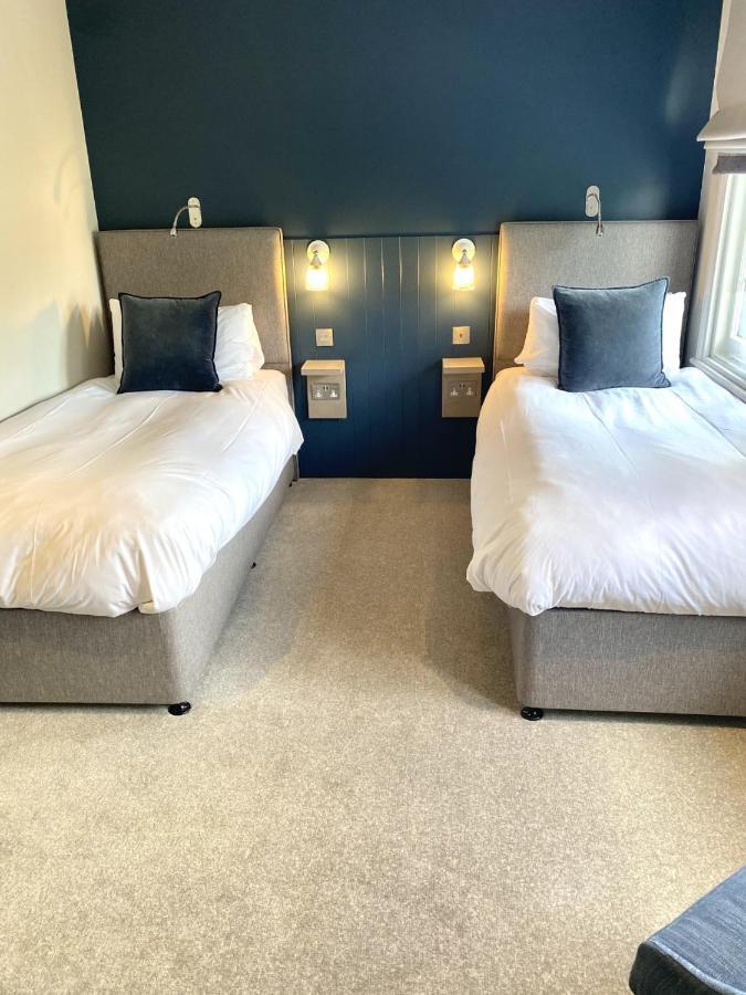 The Bridge Pub & Inn 4*