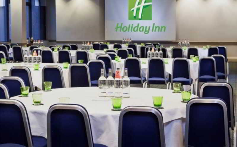 Kensington Forum, An Ihg