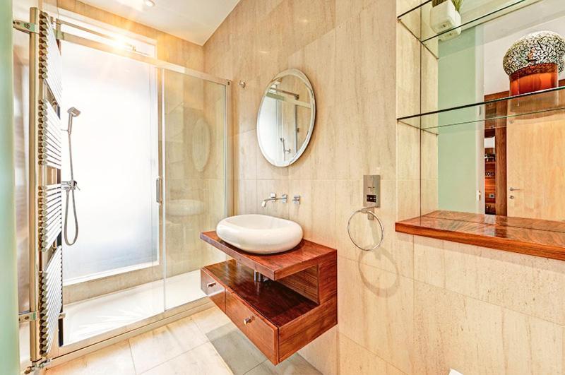 Leilighet Luxury Massive Townhouse By Harrods