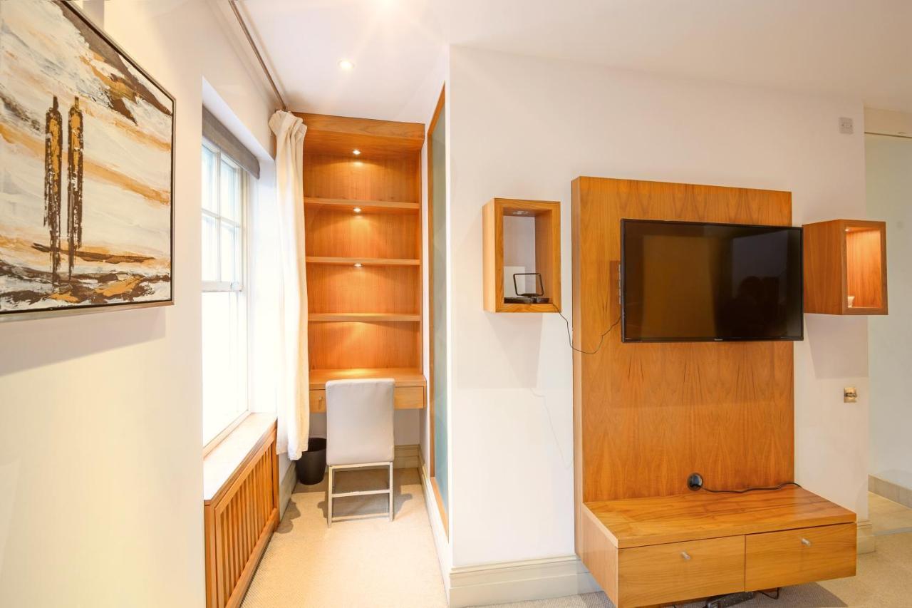 Luxury Massive Townhouse By Harrods Leilighet *