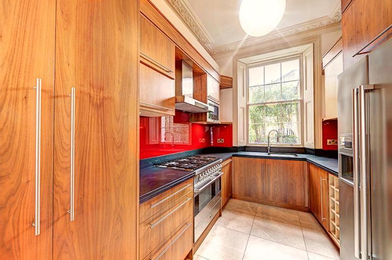 Leilighet Luxury Massive Townhouse By Harrods *