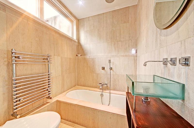 Leilighet Luxury Massive Townhouse By Harrods London