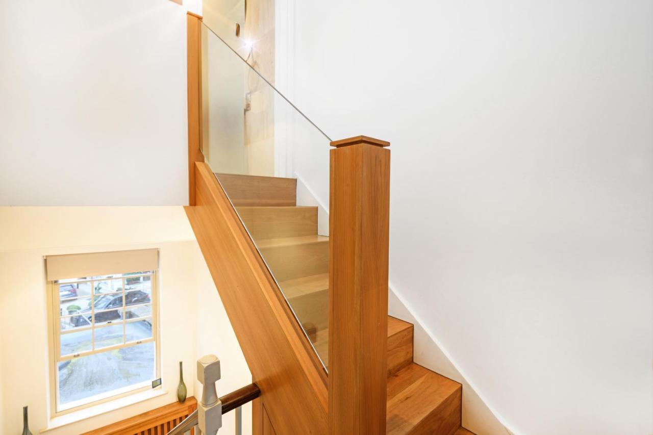 Leilighet Luxury Massive Townhouse By Harrods
