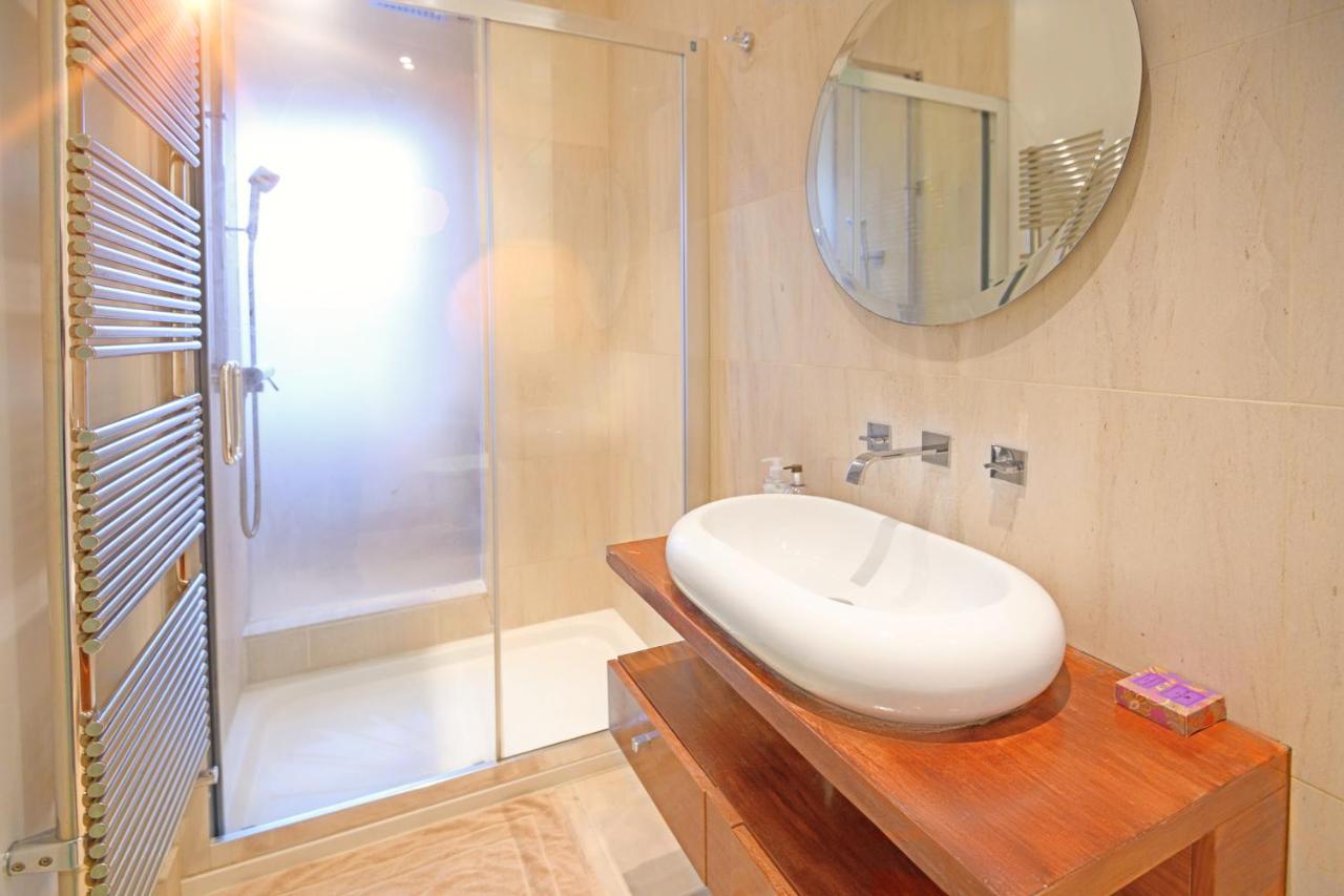 Leilighet Luxury Massive Townhouse By Harrods London