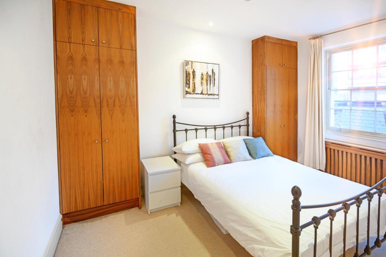 Luxury Massive Townhouse By Harrods Leilighet