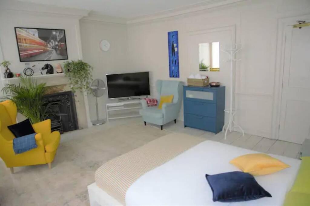 Fabulous Duplex Flat in Covent Garden - 2 bedroom Londen