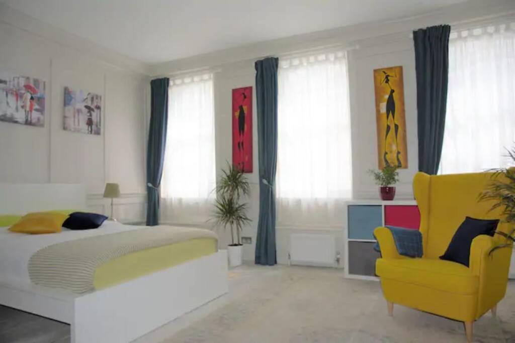Appartement Fabulous Duplex Flat in Covent Garden - 2 bedroom Londen