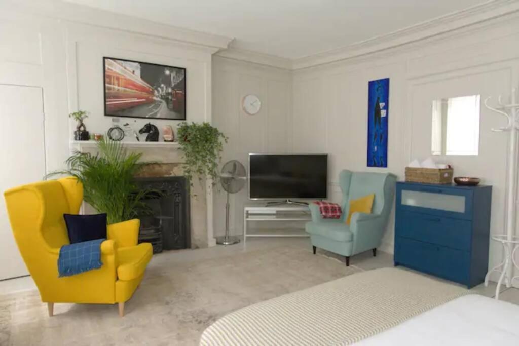 Fabulous Duplex Flat in Covent Garden - 2 bedroom Appartement *