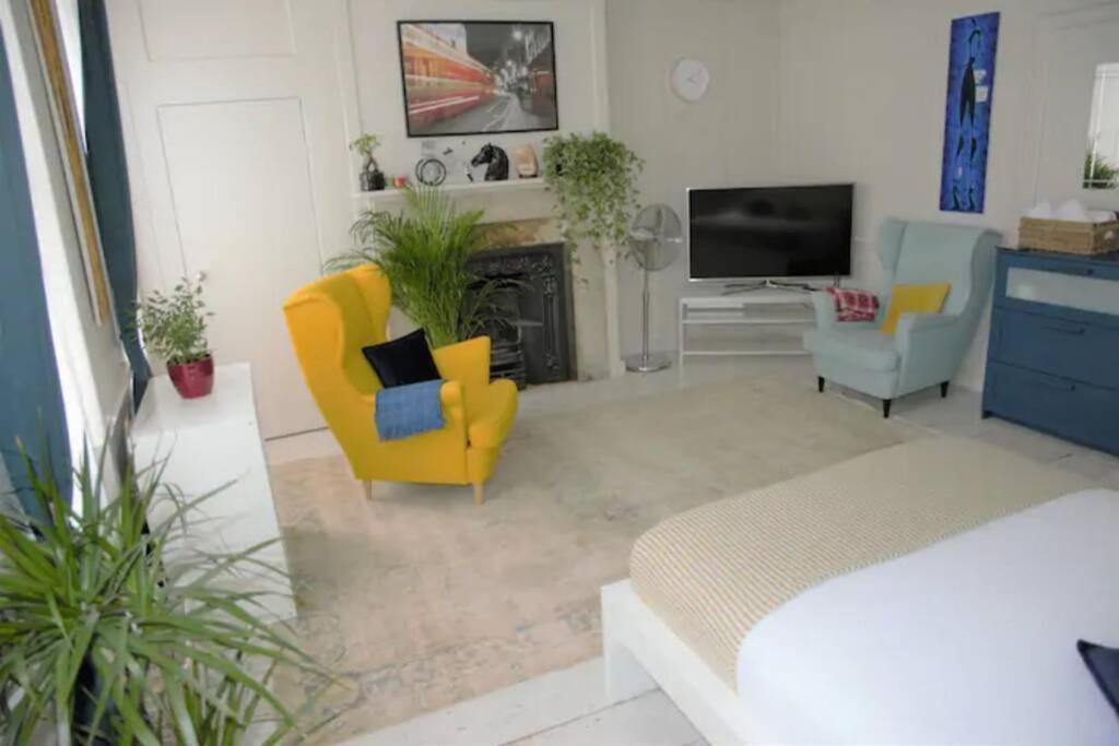 Fabulous Duplex Flat in Covent Garden - 2 bedroom Appartement